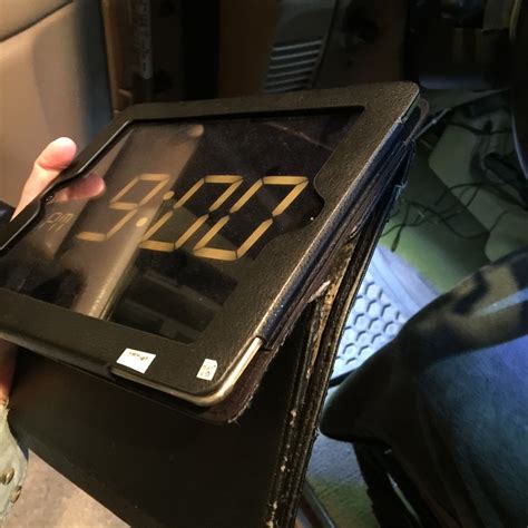 Ipad Mounts Jeep Wrangler Tj Forum