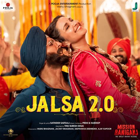 Satinder Sartaaj – JALSA 2.0 Lyrics | Genius Lyrics