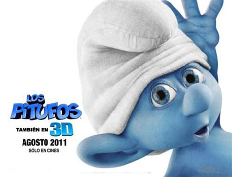 The Smurfs буюу Анаахайчууд ХҮҮХЭЛДЭЙН КИНО МОНГОЛ ХЭЛЭЭР 26 August