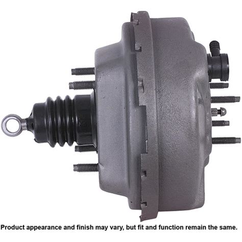 Duralast Remanufactured Brake Power Booster 54 73570