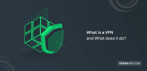 🛡️ What Is A Vpn And What Is Vpn Used For