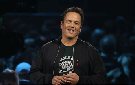 phil spencer supports studio acquisitions  understands disagreement