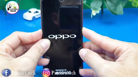 Cara Hard Reset Oppo F Bypass Unlock Free Tanpa Komputer Youtube