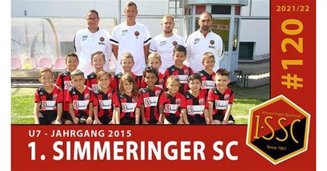 1 Simmeringer SC B Wiener Sport Club B Oefb At