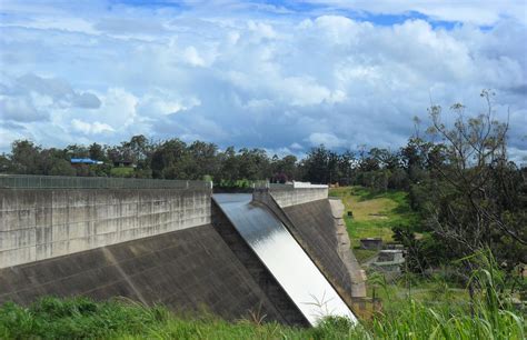 Tinaroo Dam - TRC - Tablelands Regional Council