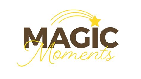 Magic Moments YouTube