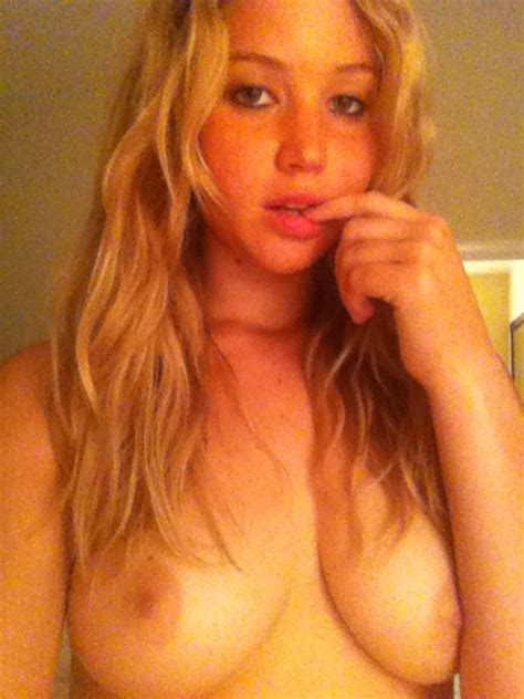 Jennifer Lawrence Nude Pics Page 6