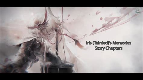 Memento Moriiris Tainted S Memories Story Chapters Youtube