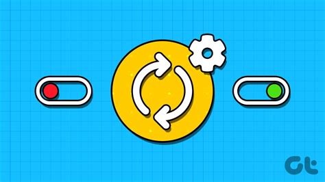 Las 3 formas principales de habilitar o deshabilitar la configuración