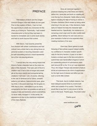 Unigan Caravan Blushcomics Luscious Hentai Manga Porn