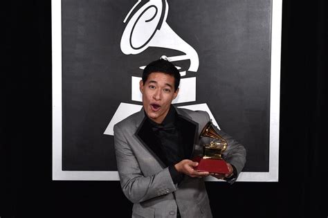 Latin Grammy 2019 ¿quién Es Tony Succar El Peruano Que Sorprendió En