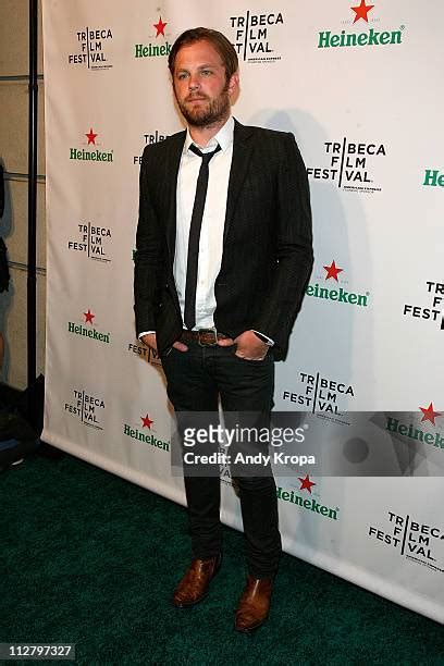 26 Heineken Hosts The Tribeca Film Festival After Party For Talihina