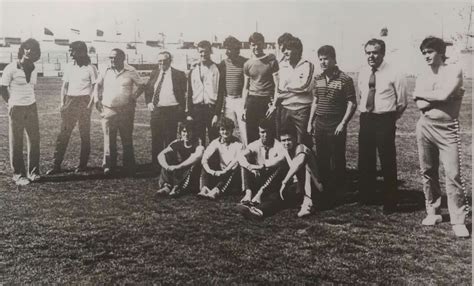 Trayectorias de Fútbol CE Sabadell 1981 82 Partidos