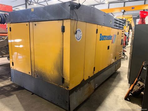 Atlas Copco Xrvs 346 Compressor Nettikone