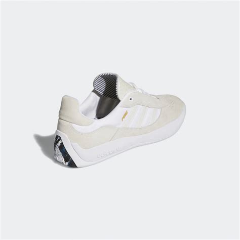 Adidas Skateboarding Puig Cloud White Cloud White Core Black H04919 Consortium