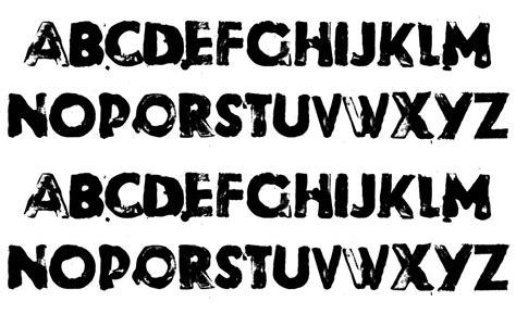 Riot font by Munster Estudio - FontRiver