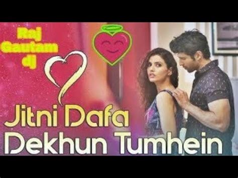 Di Mein Jo Bhi Hai Tera Hi To Hai Lyrics Full Song Parmanu Movie