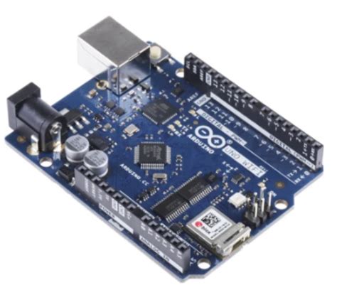 Atelier Découverte Électronique numérique Raspberry Pi Arduino