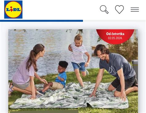 Lidl Croatia Gag