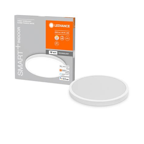 Ledvance Smart Wifi Orbis Downlight Surface Cm Lampy Pl