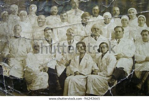 2,801 Old Photo Doctor Images, Stock Photos & Vectors | Shutterstock