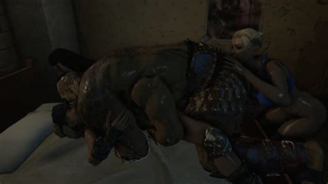 Yeero Nova Sex Riding A Cock Promo