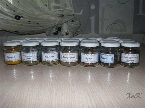 Невидимый органайзер для специй | Mason jars, Jar, Mason