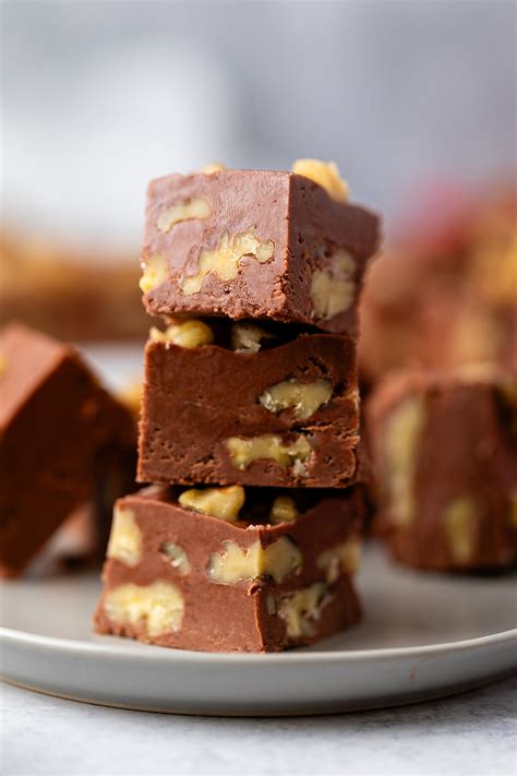 Copycat Old Fashioned Sees Candy Fudge Recipe No 2 Pencil