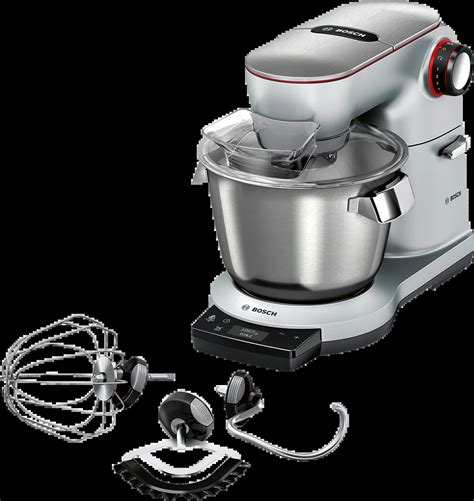 MUM9AX5S00 Kitchen Machine With Scale BOSCH EE