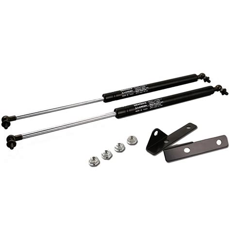 Car Bonnet Hood Auto Hydraulic Gas Struts Shock Struts Lift Support For