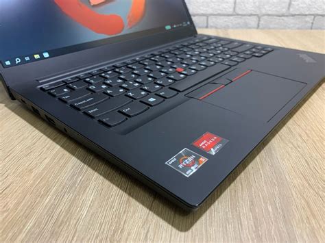 Lenovo Thinkpad E14 Gen2 14”ips Fhdryzen 5 4500u16gb256gb ноутбук 13 800 грн Ноутбуки