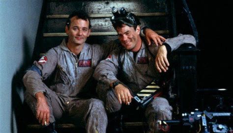 ‘Ghostbusters 3′ Still a Thing Hollywood is Trying to Make Happen, Etan ...