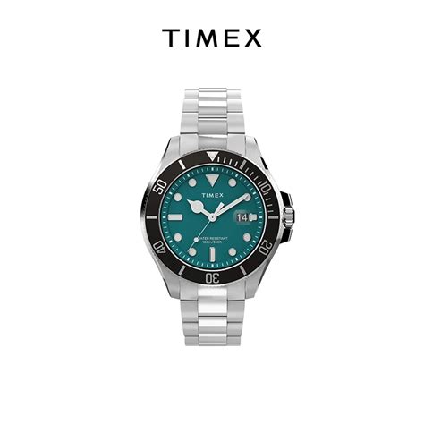 Timex Rel Gio Multifuncional Masculino Calend Rio Rel Gio De Pulso