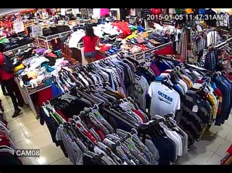 most shoplipter in nova mall - YouTube