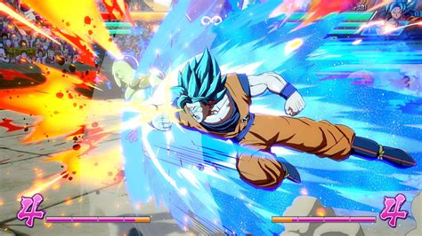 'Dragon Ball FighterZ' Review: Goku Said To Knock You Out