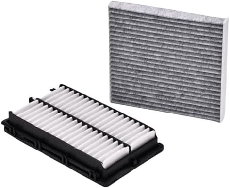 Amazon Fltrucktop L L Engine Air Filter And