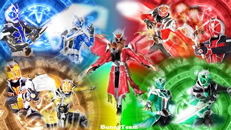 Kamen Rider Wizard Kamen Rider Wizard Photo 37745219 Fanpop