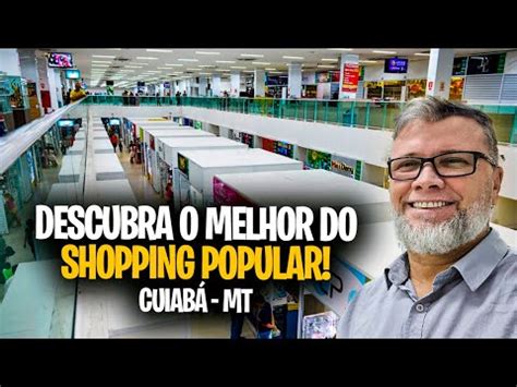 IMPERDÍVEL EXPLORANDO AS MELHORES LOJAS E SERVIÇOS DO SHOPPING