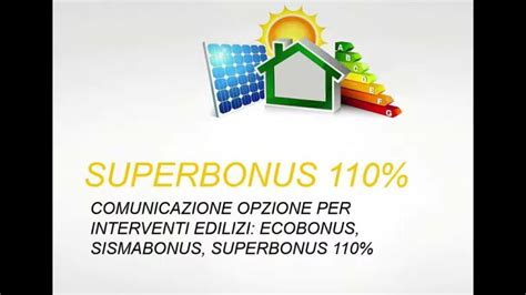 Guida Rapida Ai Codici Interventi Per Il Superbonus 110 Actualizado