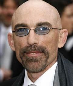 Jackie Earle Haley