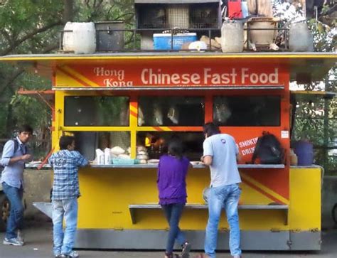 Hong Kong Rohini New Delhi Zomato