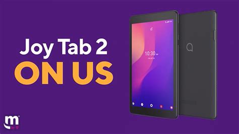 Get An Alcatel Joy Tab 2 On Us Metro By T Mobile Shorts Youtube