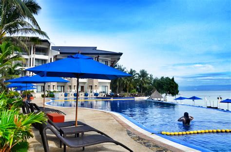 The Bellevue Resort in Bohol Resort Review