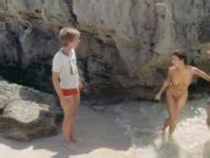 Naked Jacqueline Elber In Sunshine Reggae Auf Ibiza