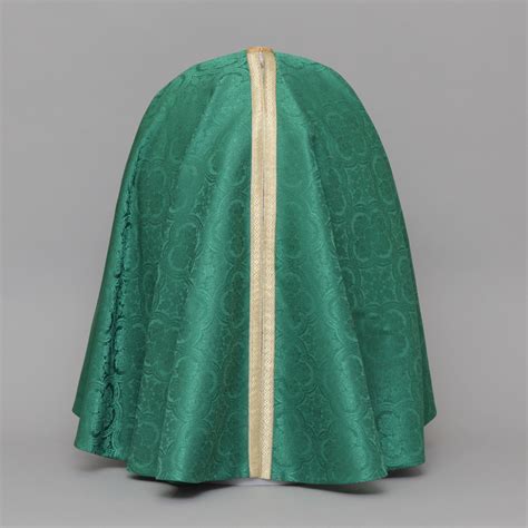 Tabernacle Veil 10884 - Green