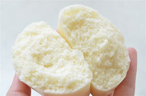 饅頭マントウのレシピ、中国の蒸しパンの作り方 お菓子・パン材料・ラッピングの通販【cotta＊コッタ】