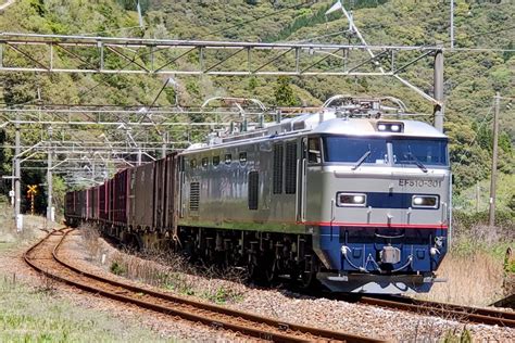 新銀釜 Tomix 7163 Ef510 301を仕上げます⑦追加作業・4灯led化 鉄道模型なまけ日記