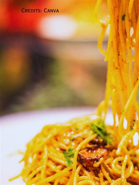 9 Best Italian Restaurants In Delhi You Must Try