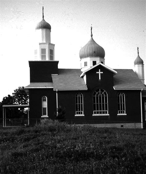 Sts. Cyril and Methodius Russian Orthodox Church | The Encyclopedia of ...