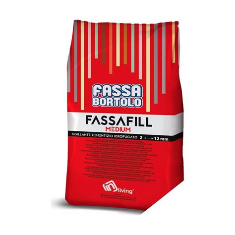 Betume Para Juntas A Mm Fassafill Medium Kg C Ovarmat